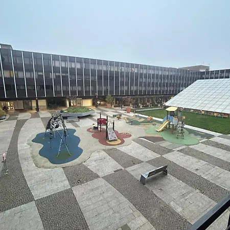 Centre Historique Lejlighed